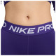 Nike Γυναικείο σορτς-κολάν Pro 365 3'' Shorts